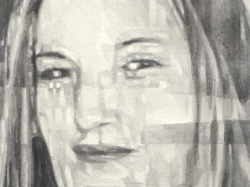 THE CARRIE WALKER PROJECT
